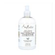 Conditioner Virgin Coconut Oil Hydration Shea Moisture (384 ml) Online Hot Sale