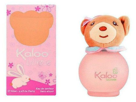 Children s Perfume Classic Lilirose Kaloo EDS 50 ml 100 ml on Sale