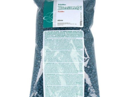 Body Hair Removal Wax Idema Cera en (1 Kg) Online