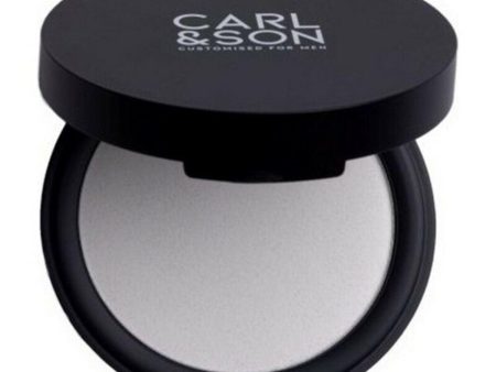 Compact Powders Face Filter Invisible Carl&son Face Filter 7,6 g For Cheap