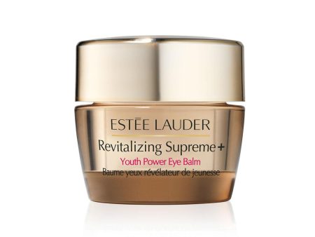 Anti-ageing Balm for the Eye Contour Estee Lauder 2 Pieces Hot on Sale