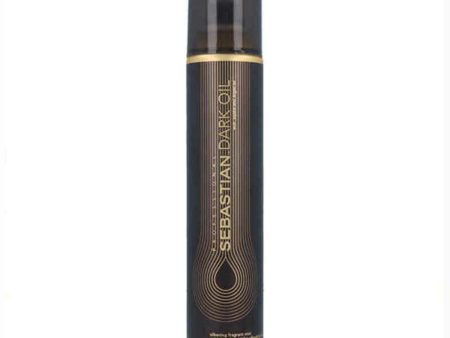 Conditioner Dark Oil Mist Dry Sebastian Dark Oil (200 ml) Online