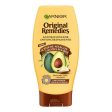 Anti-frizz Conditioner Original Remedies Garnier C5988900 (250 ml) 250 ml Online now