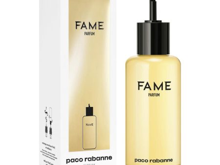 Women s Perfume Paco Rabanne Perfume refill Fame 200 ml For Sale