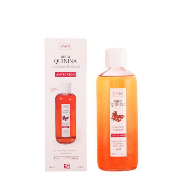 Anti-Hair Loss Lotion Phyto Nature Rhum Quinina Luxana 8410187100035 Sale