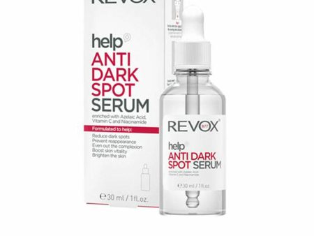 Day Cream Revox B77 Help Anti Dark Spot 30 ml Cheap