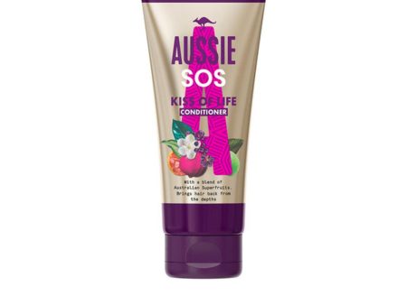 Conditioner Sos Deep Repair Aussie 8079382 200 ml Sale