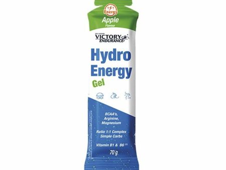 Energy Gel Victory Endurace Hydro Energy Apple Cheap