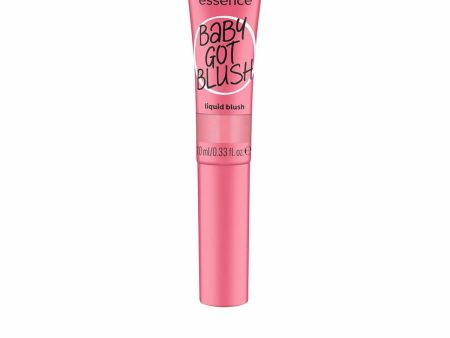 Blush Essence BABY GOT BLUSH Nº 10 Pinkalicious 10 ml Liquid Online Sale