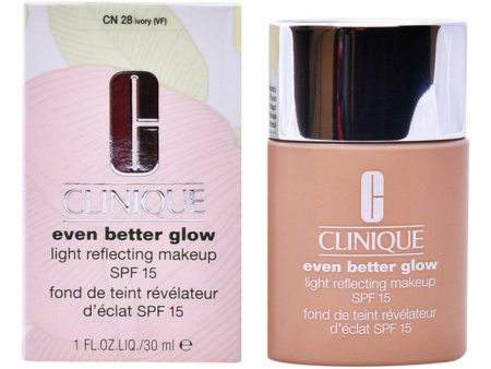 Crème Make-up Base Clinique (30 ml) Cheap