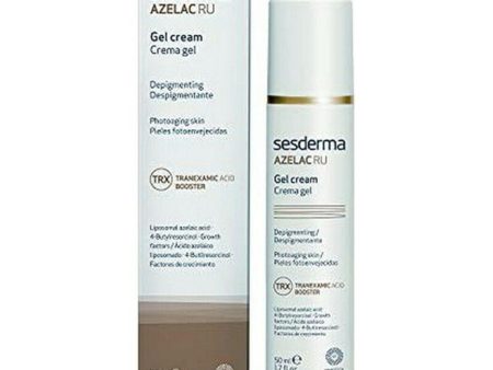 Anti-Pigment Cream Azelac RU Sesderma 9080-32940 (50 ml) 50 ml Hot on Sale