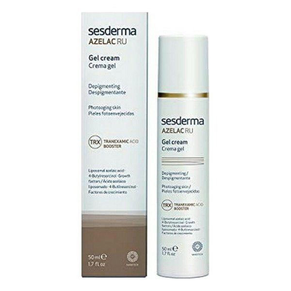 Anti-Pigment Cream Azelac RU Sesderma 9080-32940 (50 ml) 50 ml Hot on Sale