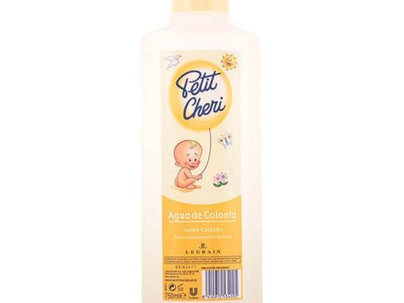 Children s Perfume Petit Cheri EDC 750 ml on Sale