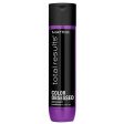 Conditioner for Dyed Hair Total Results Color Obsessed Matrix (300 ml) Online now