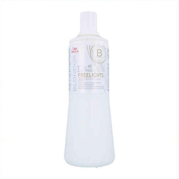 Clarifying Lotion Blondor Freelights Wella Blondor Freelight 40 vol 12 % 1 L (1L) For Discount