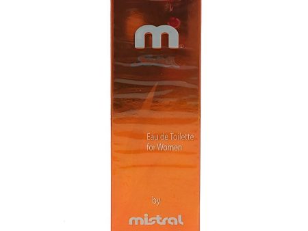 Women s Perfume Switch Woman Mistral (50 ml) Online now