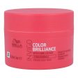 Colour Protector Cream Invigo Blilliance Wella 8005610633718 500 ml 150 ml Online Hot Sale