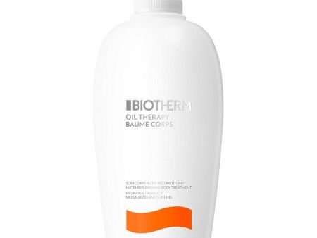 Body Lotion Biotherm Oil Therapy 400 ml Online