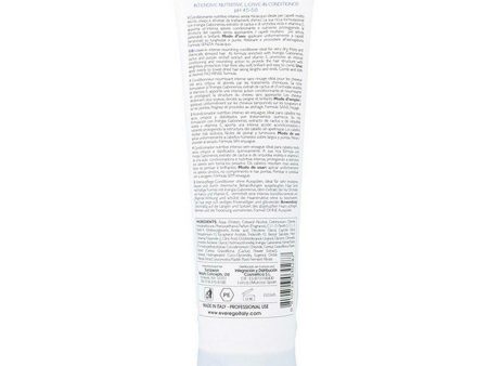 Conditioner Everego Nourishing Spa Quench & Care Leave In Online Hot Sale