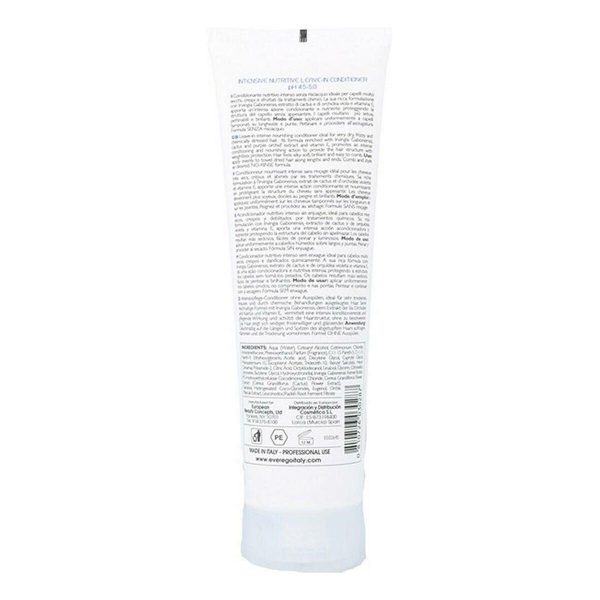 Conditioner Everego Nourishing Spa Quench & Care Leave In Online Hot Sale