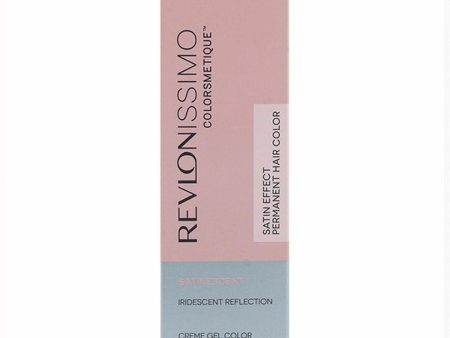 Conditioner Revlonissimo Satinescent Revlon For Sale