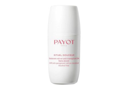 Deodorant Payot For Sale