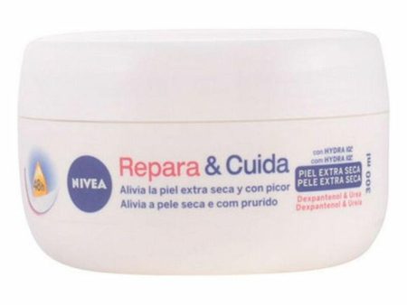 Body Cream Nivea Fashion