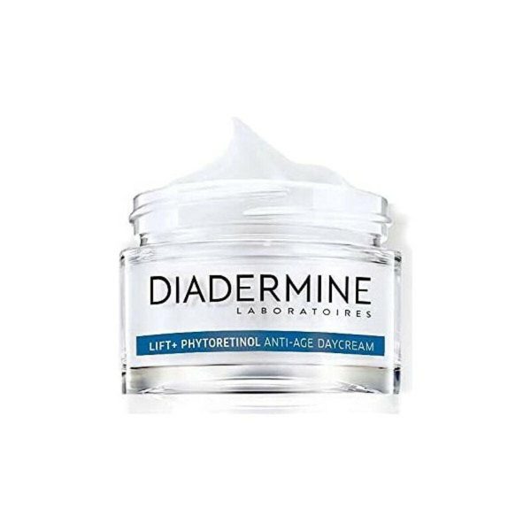 Day Cream Diadermine 2644210 50 ml For Sale