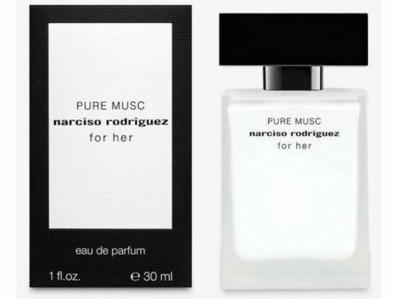 Women s Perfume Pure Musc Narciso Rodriguez For Sale