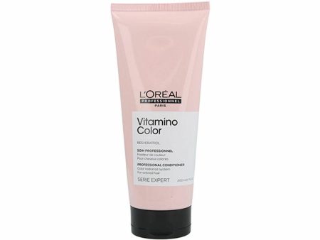 Conditioner Expert Vitamino Color L Oreal Professionnel Paris (200 ml) on Sale