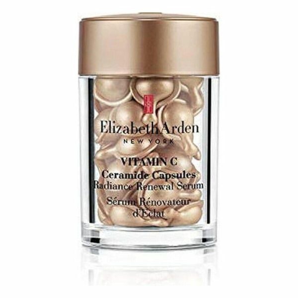 Anti-Fatigue Treatment Elizabeth Arden Ceramide Vitamine C Hot on Sale