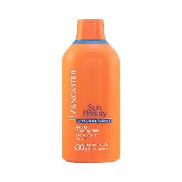 Body Lotion Sun Beauty Lancaster 40377788100 SPF 30 (400 ml) 400 ml For Discount