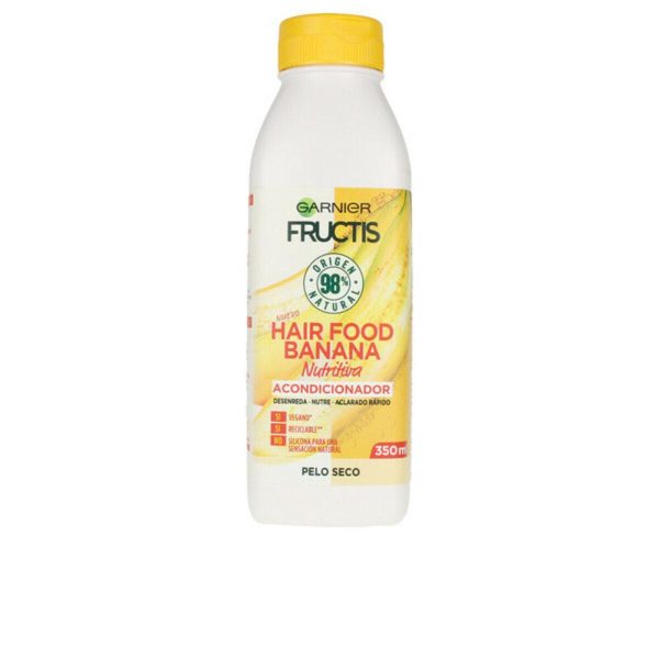 Conditioner Hair Food Banana Garnier Cheap