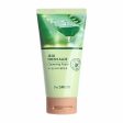 Cleansing Foam The Saem Jeju Fresh Aloe (150 gr) Discount