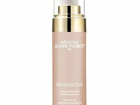 Anti-Ageing Serum Méthode Régénactive Jeanne Piaubert (30 ml) Hot on Sale