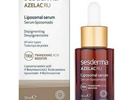 Anti-Pigment Serum Azelac RU Sesderma Azelac Ru (30 ml) 30 ml Sale