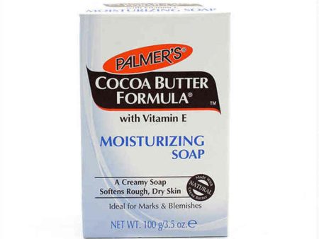 Soap Cake Palmer s Cocoa Butter (100 g) Hot on Sale