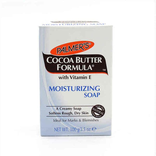 Soap Cake Palmer s Cocoa Butter (100 g) Hot on Sale