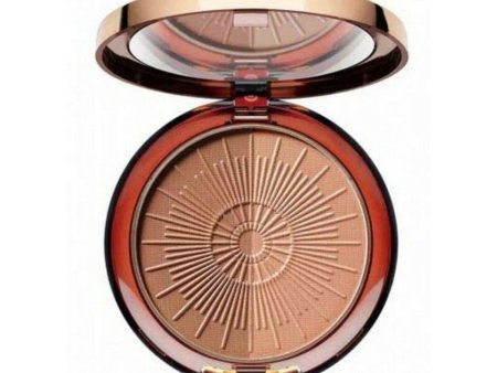 Compact Bronzing Powders Artdeco Bronzing Powder Compact (10 g) 10 g Hot on Sale