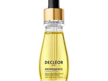 Anti-ageing Aromessence Lavande Fine Decleor Aromessence Lavande Fine (15 ml) 15 ml on Sale