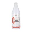 Colour Protecting Conditioner Salerm Hair Lab 1,2 L Hot on Sale