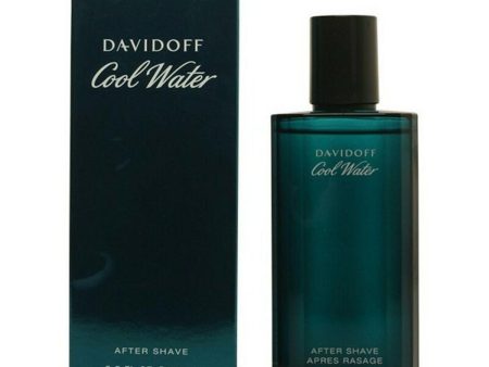 Aftershave Cool Water Davidoff Online Hot Sale