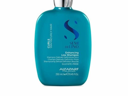 Defined Curls Shampoo Alfaparf Milano 8022297111278 Sale