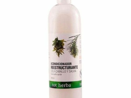 Conditioner Tot Herba Tot Herba (1000 ml) on Sale