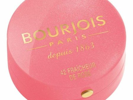 Blush Little Round Bourjois For Cheap