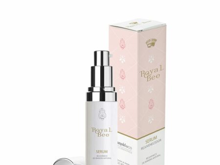 Anti-Wrinkle Serum Royal Bee Redumodel (50 ml) Supply