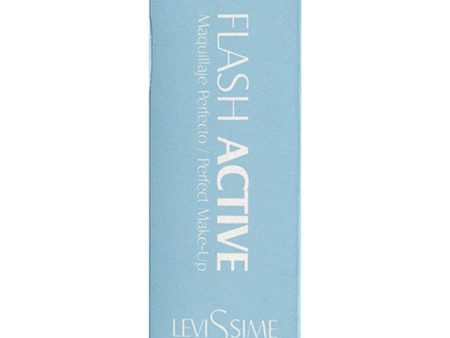 Ampoules Flash Active Levissime Ampollas Flash (2 x 2 ml) Online Hot Sale