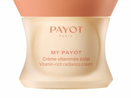 Day Cream Payot My Payot 50 ml Discount