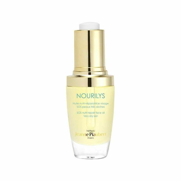 Complete Oil Nourilys Jeanne Piaubert (30 ml) For Discount