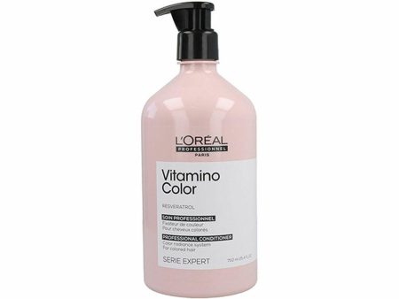 Conditioner L Oreal Professionnel Paris Vitamino Color (750 ml) Sale